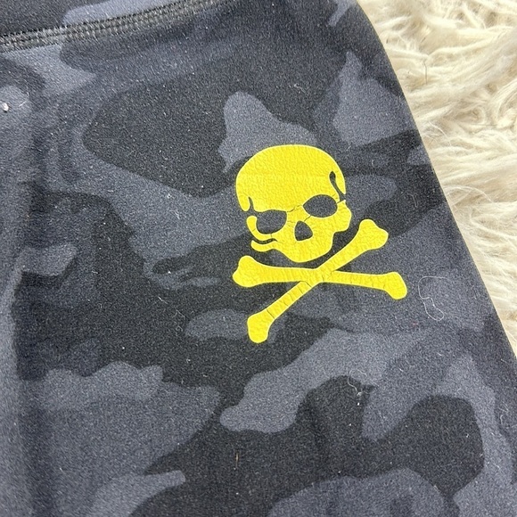 Lululemon Align Pant II *25" Incognito Camo Multi Grey - Picture 2 of 6